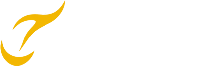Jong Fysiotherapie en revalidatie - Logo wit klein