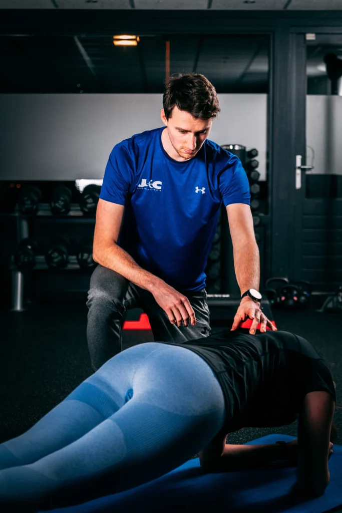Jong-Sportfysiotherapie-en-Revalidatie - Pre- en postoperatieve zorg