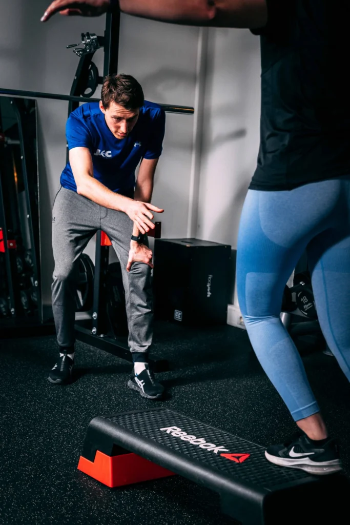 Jong-Sportfysiotherapie-en-Revalidatie - Sportfysiotherapie